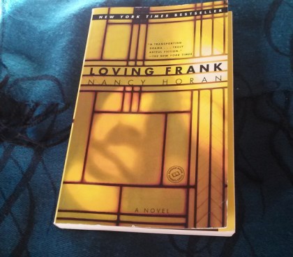 Loving Frank Photo-Cindy Fazzi