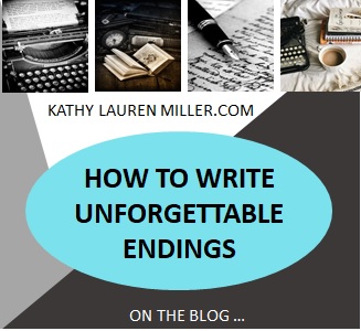 How to write endings
