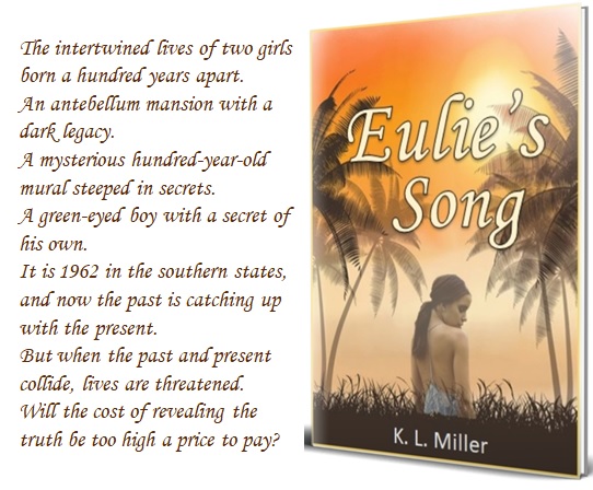 Eulie Promo2 with blurb